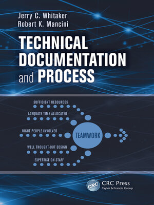 cover image of Technical Documentation and Process